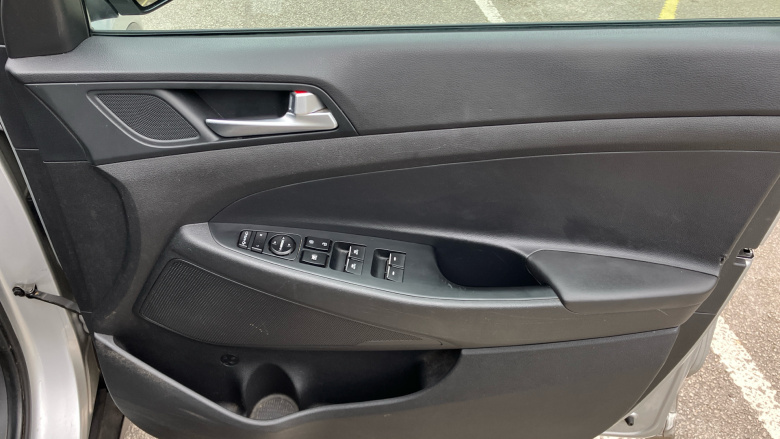 Hyundai Tucson 1.6 GDi SE Nav 5dr 2WD Petrol Estate